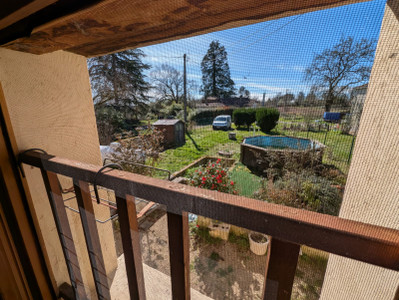 French property for sale in Parleboscq, Landes - €135,000 - photo 8
