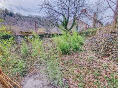 French property for sale in Aubusson, Creuse - €23,000 - photo 14