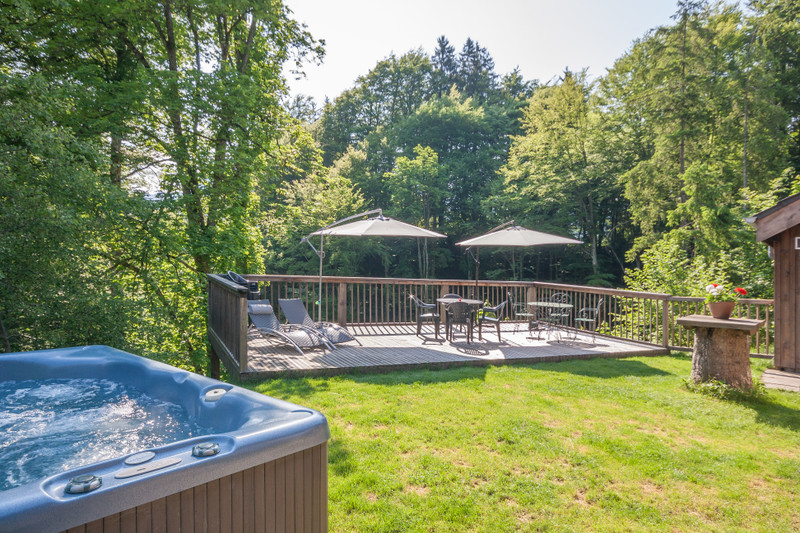 House for sale in EssertRomand HauteSavoie Essert Romand Large