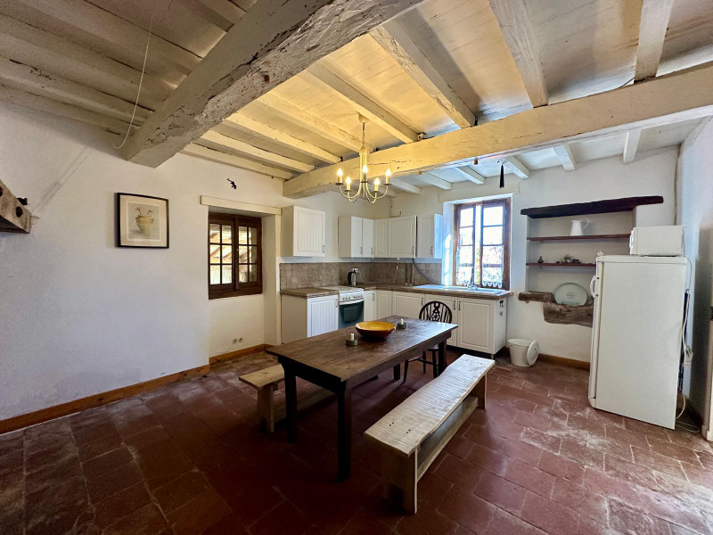 French property for sale in Aignan, Gers - €134,999 - photo 3