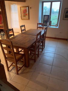 French property for sale in Lussac-les-Églises, Haute-Vienne - €70,600 - photo 4