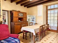 Propriété à vendre à Courcôme, Charente - 82 500 € - photo n°4