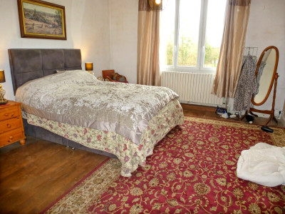 French property for sale in Lourdoueix-Saint-Michel, Indre - €88,000 - photo 12