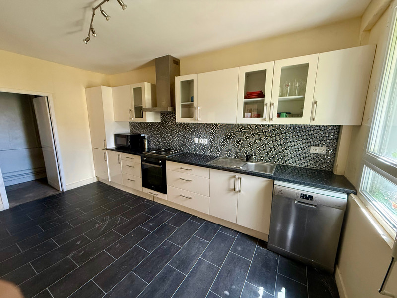 French property for sale in Saint-Séverin, Charente - €119,900 - photo 1