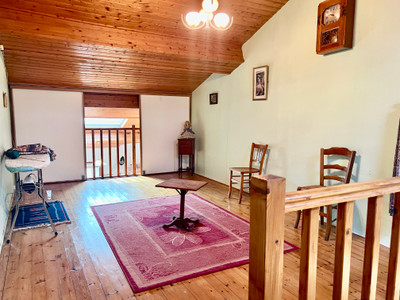 French property for sale in Saint-Savinien, Charente-Maritime - €205,200 - photo 6