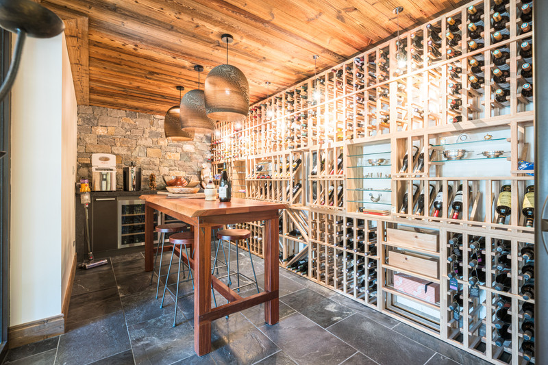 French property for sale in Saint-Martin-de-Belleville, Savoie - €7,000,000 - photo 5