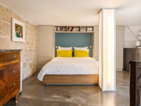 Propriété à vendre à Paris 4e Arrondissement, Paris - 840 000 € - photo n°7