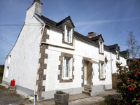 Propriété à vendre à Scaër, Finistère - 158 050 € - photo n°1