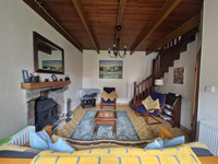 Maison à vendre à Loguivy-Plougras, Côtes-d'Armor - 86.600 € - photo 11