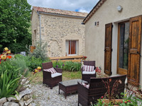 Maison à vendre à Montfroc, Drôme - 194.000 € - photo 2