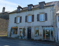 property to renovate for sale in Le LonzacCorrèze Limousin