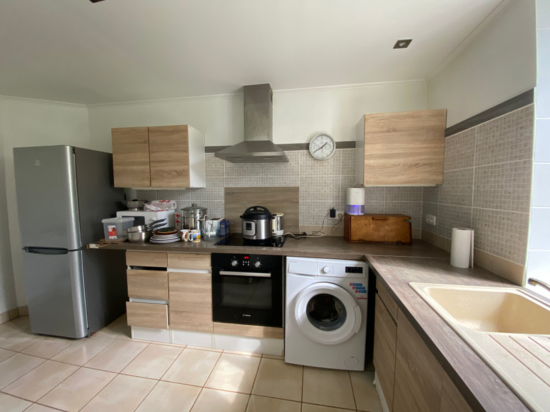 French property for sale in Saint-Thomas-de-Conac, Charente-Maritime - €124,200 - photo 4