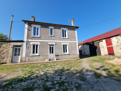 house for sale in Haute-Vienne