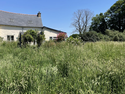 French property for sale in Ménéac, Morbihan - €59,000 - photo 1