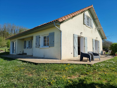 French property for sale in Varaignes, Dordogne - €311,000 - photo 1