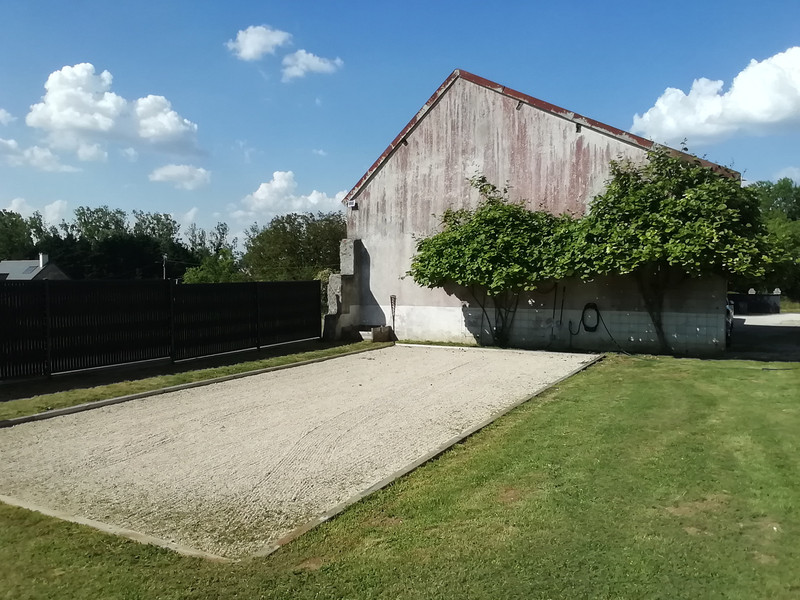 French property for sale in Le Controis-en-Sologne, Loir-et-Cher - €545,000 - photo 9