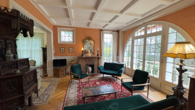 French property for sale in Morsang-sur-Seine, Essonne - €1,270,000 - photo 1