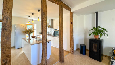 French property for sale in Montcuq-en-Quercy-Blanc, Lot - €325,000 - photo 4