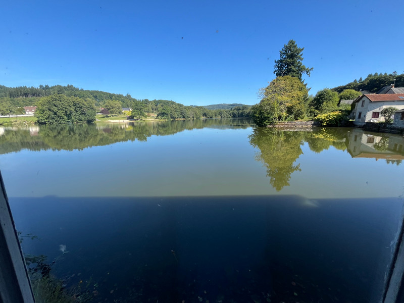 Maison à vendre à Peyrat-le-Château, Haute-Vienne - 129.700 € - photo 1