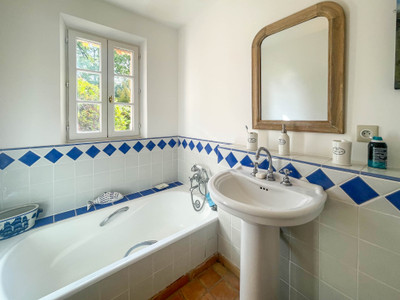 French property for sale in Seillans, Var - €458,250 - photo 6