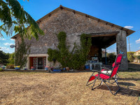 Propriété à vendre à Voulême, Vienne - 79 950 € - photo n°15