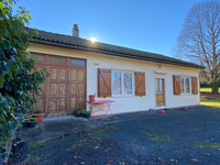 French property, houses and homes for sale in Saint-Yrieix-la-Perche Haute-Vienne Limousin