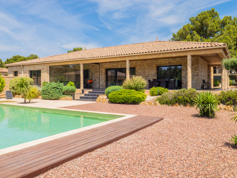 French property for sale in Saint-André-de-Roquelongue, Aude - €1,290,000