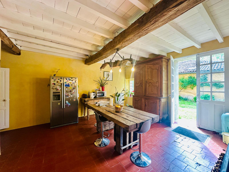 French property for sale in Coudures, Landes - €371,000 - photo 5