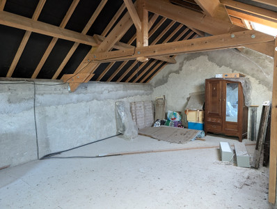 French property for sale in Cour-Maugis sur Huisne, Orne - €138,000 - photo 7