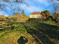 Propriété à vendre à Mortagne-au-Perche, Orne - 172 000 € - photo n°1
