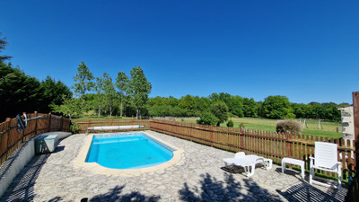 French property for sale in Saint-Rémy, Dordogne - €420,000 - photo 8