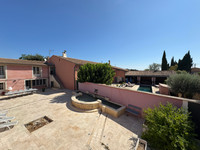 Maison à vendre à Nîmes, Gard - 1.720.000 € - photo 4