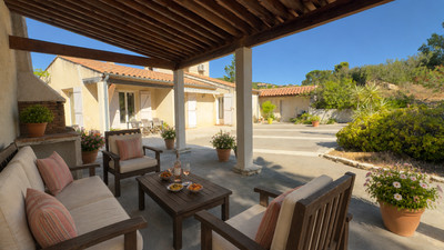 French property for sale in Bize-Minervois, Aude - €390,000 - photo 7
