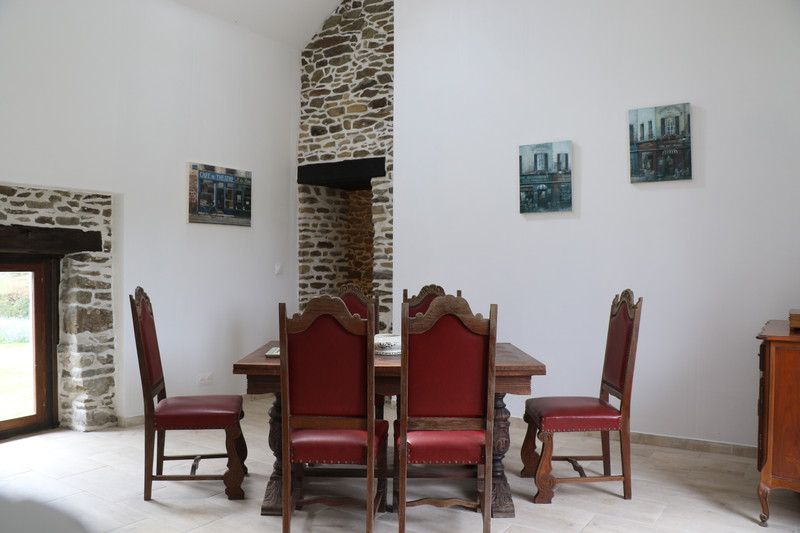 French property for sale in Plonévez-du-Faou, Finistère - &#8364;666,420 - photo 7