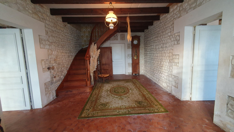 French property for sale in Baignes-Sainte-Radegonde, Charente - €235,400 - photo 2