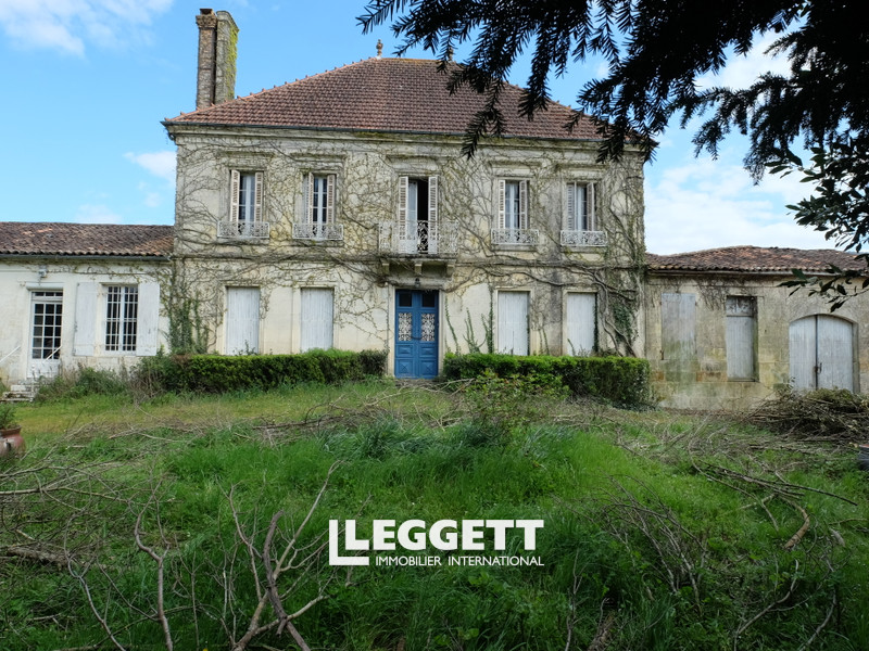 Maison 11 pièce(s), THORS