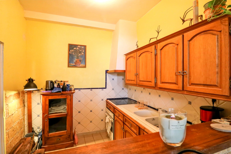 French property for sale in Nîmes, Gard - €115,000 - photo 5