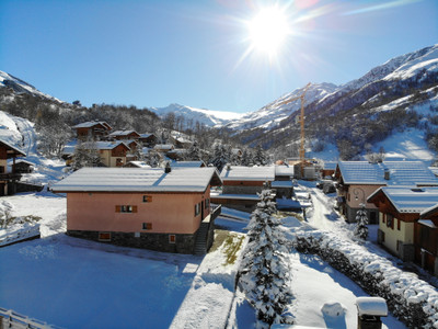Ski property for sale in  - €1,590,400 - photo 3