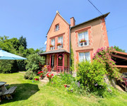 Maison à vendre à Saint-Maurice-près-Crocq, Creuse - 147.150 € - photo 13