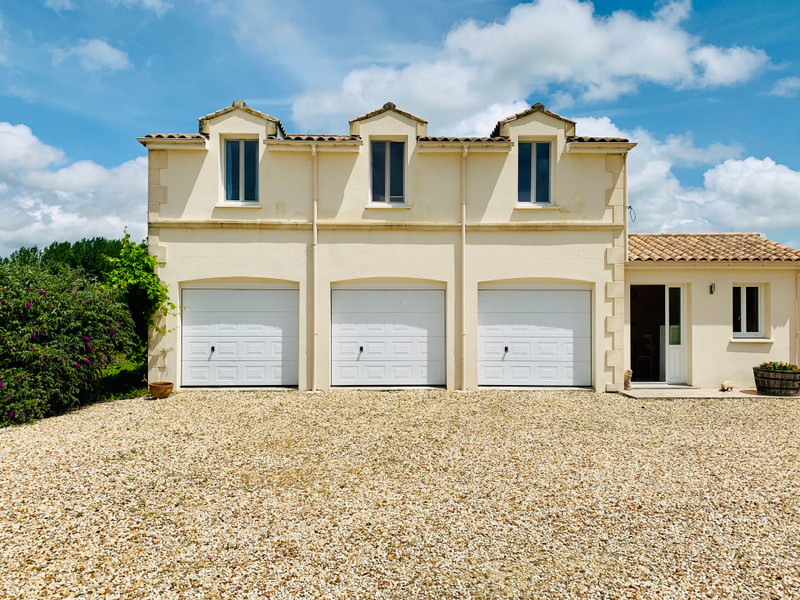 French property for sale in Pons, Charente-Maritime - photo 2