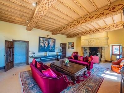 French property for sale in Carlux, Dordogne - €4,500,000 - photo 3