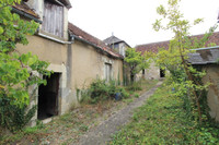 property to renovate for sale in Tournon-Saint-PierreIndre-et-Loire Centre