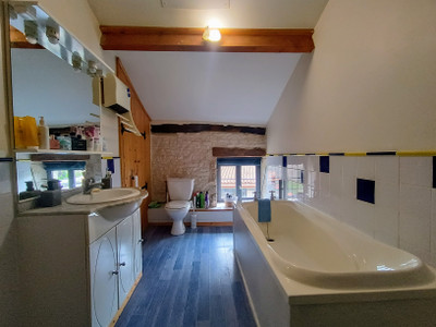French property for sale in Aubigné, Deux-Sèvres - €176,000 - photo 10