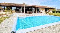 Maison à vendre à Damazan, Lot-et-Garonne - 319.000 € - photo 1