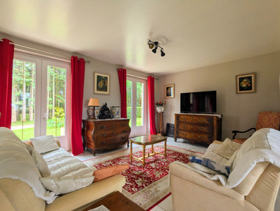French property for sale in Nantheuil, Dordogne - €478,950 - photo 3