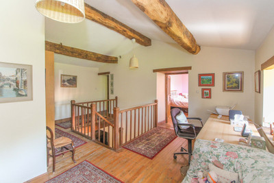 French property for sale in Saint-Lin, Deux-Sèvres - €245,000 - photo 8