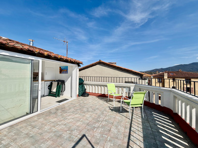 French property for sale in Vinça, Pyrénées-Orientales - €135,000 - photo 5