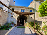 Maison à vendre à Fabrezan, Aude - 238 000 € - photo 1