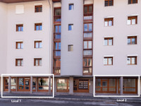 French property, houses and homes for sale in Moûtiers Savoie French_Alps