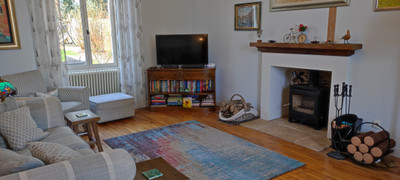 French property for sale in Lorigné, Deux-Sèvres - €320,000 - photo 8
